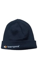 teampool berretto uomo berretto nero cotone casual berretto in maglia Beanie Donna price
