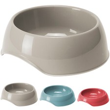 Set 2x Ciotole per Cani Alimentazione Acqua Piatti Portatile Cibo per Cuccioli Animali Domestici 4 Misure DogCentre Set Feeding price
