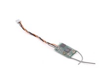 Ricevitore satellitare DSMX/DSM2 (con pulsante di collegamento): OMP-DSMXSAT Satellite Receivers price