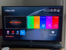 GTMedia GTS set top box ricevitore TV satellitare 4K Satellite Receivers price