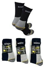 Calze da lavoro work uomo calze calze cotone calze cotone tg 39-50 Calze outdoor price