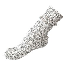 Mil-Tec Calze Norvegesi Lana Grigio Melange Wadenlang Outdoor Gr. 39-46 Calze outdoor price