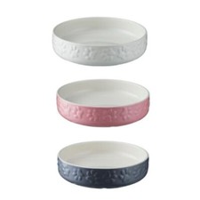 Mason Cash Colour Mix cibo e acqua piatto ciotola piatto alimentazione gatti piattino gres Feeding Plate price