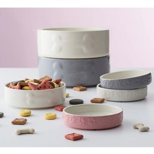 Mason Cash Gatti Cani Cibo Acqua Piatto Ciotola Animali Domestici Piattino Gres Feeding Plate price