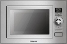 RMG28/1IN-ALG forno a microonde e grill Incasso 28 L 900W Prodotto da Candy Forni da incasso price