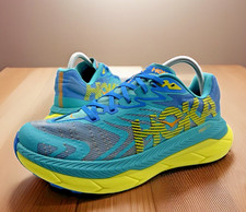 Scarpe da trail running uomo taglia 8D HOKA Tecton X 2 sneaker ceramica sera primula Scarpe Evening price