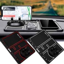 Supporto Cellulare Auto Telefono Tappetino Antiscivolo Multifunzione RT13 Telefono price