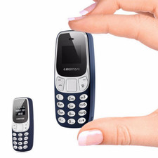 Mini Bluetooth Phone Piccolo telefono Mobile Changer Dual Sim L8 Star BM10 MP3 Telefono price