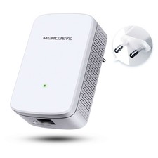 Adattatore Di Rete Powerline Ms-Me10 N300 Megabit Wireless Powerline Adattatore price