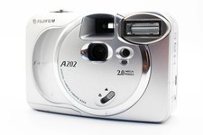 Fujifilm FinePix A202 fotocamera compatta digitale retrò eccellente | SDS Fotocamera Digitales price