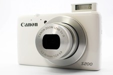 Canon Powershot S200 fotocamera digitale compatta eccellente | SDS Fotocamera Digitales price