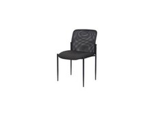 Boss Office Supplies B6919 Sedia per ospiti in rete Ufficio Visitor Sedia price