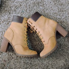 Stivali donna Timberland Glancy 8 Stivali donna price