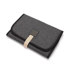 Pannolino pannolino impermeabile lavabile bambino viaggio portatile pieghevole fasciatoio pad Cambio Pad Bebè price