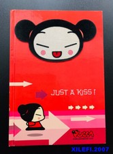 PUCCA quaderno notebook agenda copertina rigida anni 90 con pucca a rilievo Notebook con copertina rigida price