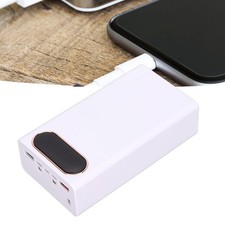 L12 18650 Supporto Batteria 22.5W Ricarica Rapida Mobile Power Bank Custodia Portatile CT Portable Caricabatterie - Power Bank price