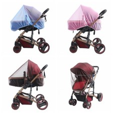 Zanzariera per gatti passeggino lettino Mosè cestino carrozzina seggiolino passeggino di sicurezza passeggino Mosquito Net Bebè price