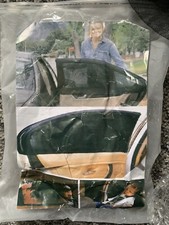 passeggino zanzariera zanzariera oscurante finestrino auto Mosquito Net Bebè price