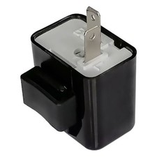 Riparazione Segnale Di Giro LED Segnale Di Rotazione Regolabile 50-200 Lampeggi/min Per Moto Flashes price