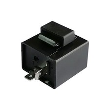 Relè lampeggiatore 2 pin per moto con cicalino acustico 80 lampeggi al minuto Flashes price