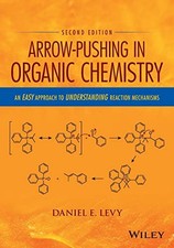 Arrow-Pushing in Organic Chemistry: An Easy App. Levy<| Chemistry price
