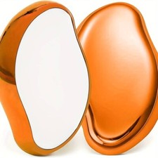 Epilatore depilazione fisica indolore rimozione cristallo corpo braccio gambe gomma UK Epilators price