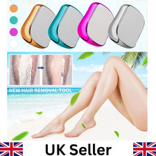 Epilatore depilazione fisica indolore rimozione cristallo corpo braccio gambe gomma Epilators price