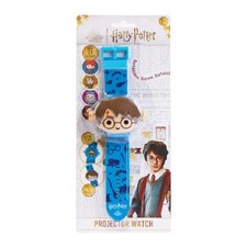 Harry Potter 1086240 Projector Watch Orologio Schermo Digitale Projector Schermo price
