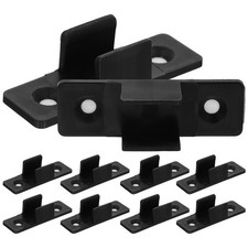 20 Pezzi Porta Pennarelli Lavagna Bianca Morsetti Plastica Clip Disegno Whiteboard price