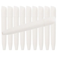 20 Pezzi Pennarelli Vernice Ricambio Penne Permanenti Punti Lavagna Colorati Whiteboard price