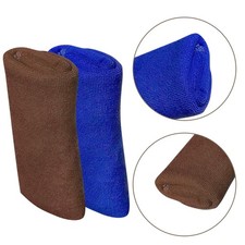 2 Pezzi Pulizia Lavagna Lavagna Pulizia Cancella Secco Pulitore Salviette Gomma Panno Whiteboard price