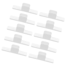 10 pezzi clip portapenne clip per penna lavagna bianca adesivi portapenne lavagna bianca Whiteboard price