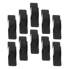 10 Pezzi Clip per Penna Lavagna Bianca Scuola Lavagna Piccoli Morsetti per Penna Scuola Ufficio Whiteboard price