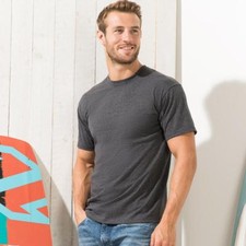 FRUIT OF THE LOOM maglietta UOMO 165 gr T-shirt VALUE magliette manica corta @ T-shirt uomo price