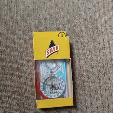 Bussola Silva Tipo 4 Vintage Con Istruzioni E Scatola Originale Nuova Vecchio Stock Compass price