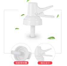 Rubinetto erogatore caraffa plastica strumento moda per valvola bottiglia acqua 5L Acqua Dispensers price