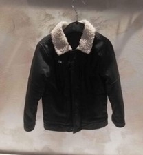 Giacca Ecopelle bambino Giacca Ragazzo price