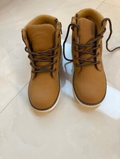 SCARPONCINO ORIGINAL MARINES BAMBINO TG 31 scarpa stivale stivaletto Bambini Stivali Unisex price