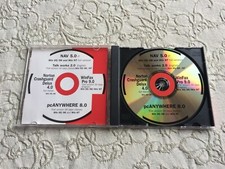 Raccolta Software SYMANTEC - Vintage per Win 95/98 e Win NT. Software per ufficio price
