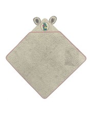 Accappatoio Triangolo Bebè Spugna Orsetti TRI01023ORSE Accappatoio bebè price