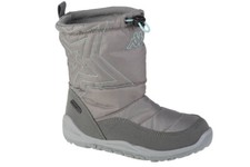 stivali  per ragazza, Kappa Cessy Tex K, Grigio Stivali Ragazza price