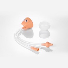 Aspiratore Aspirazione Nasale Bambino Pulitore Naso Ventosa Strumento Aspirazione ProtectiLSKP Nasal Aspirator price