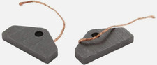 Spazzole in carbonio per asciugatrici Miele T410, T420, T430, T495 Tumble Dryers price
