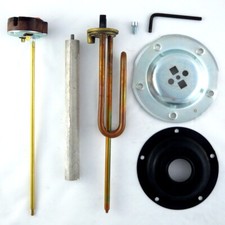 Ricambi scaldabagno elettrico resistenza termostato anodo dianboiler termoboiler Scaldabagni price
