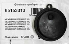 Membrana Dermalis 11 L Scaldabagno Ariston 65153313 Fast R ONM NG EU ONM 11 LPG Scaldabagni price