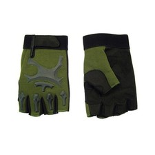 Softair Outdoor ROYAL GUANTI SENZA DITA TAGLIA L VERDE (gl51vl) Guanti outdoor price