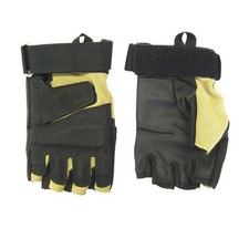 Softair Outdoor ROYAL GUANTI SENZA DITA TAGLIA L TAN (gl36tl) Guanti outdoor price