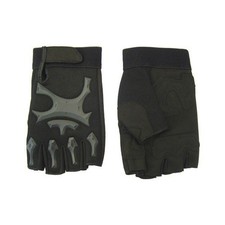 Softair Outdoor ROYAL GUANTI SENZA DITA TAGLIA XL NERO (gl51bxl) Guanti outdoor price