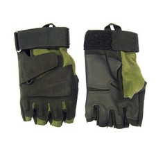 Softair Outdoor ROYAL GUANTI SENZA DITA TAGLIA L VERDE (gl36vl) Guanti outdoor price