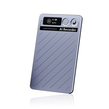 Registratore Vocale AI Macchina di Traduzione Intelligente App in Tempo Reale per Riunioni FW920E Recorder price